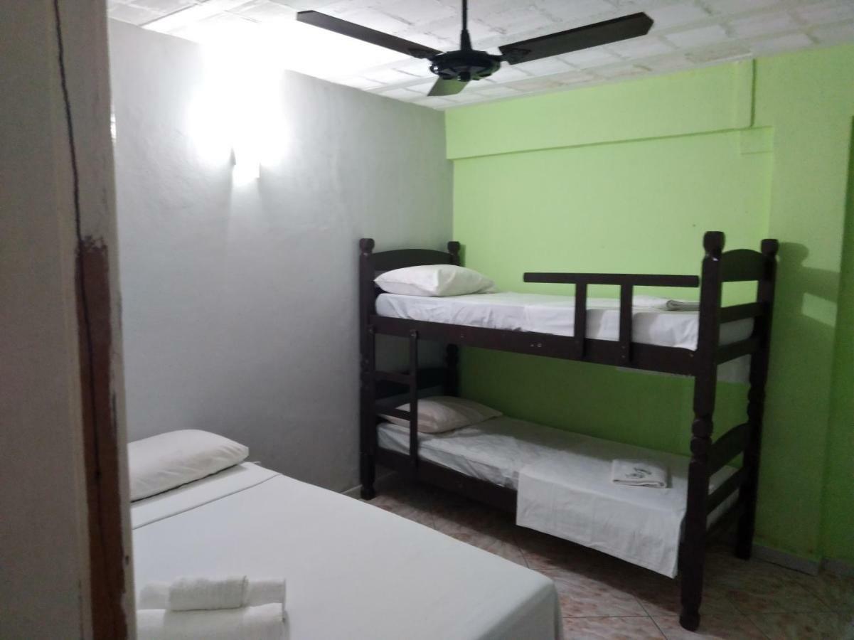 Pousada Novo Arraial อาร์ไฮยัล โด กาโบ ภายนอก รูปภาพ