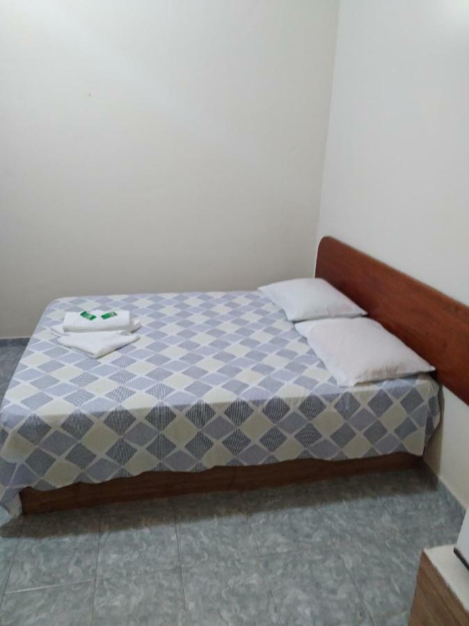 Pousada Novo Arraial อาร์ไฮยัล โด กาโบ ภายนอก รูปภาพ