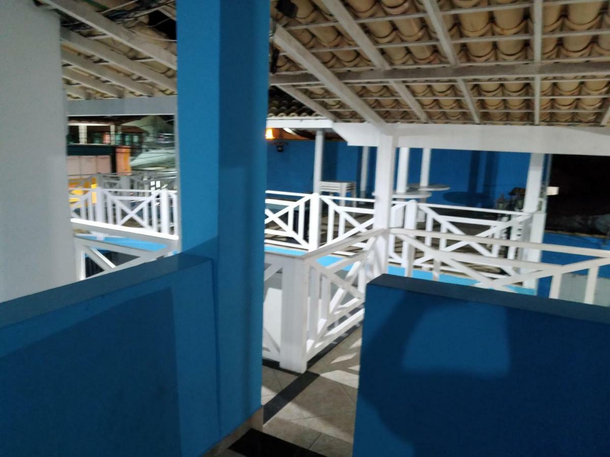 Pousada Novo Arraial อาร์ไฮยัล โด กาโบ ภายนอก รูปภาพ