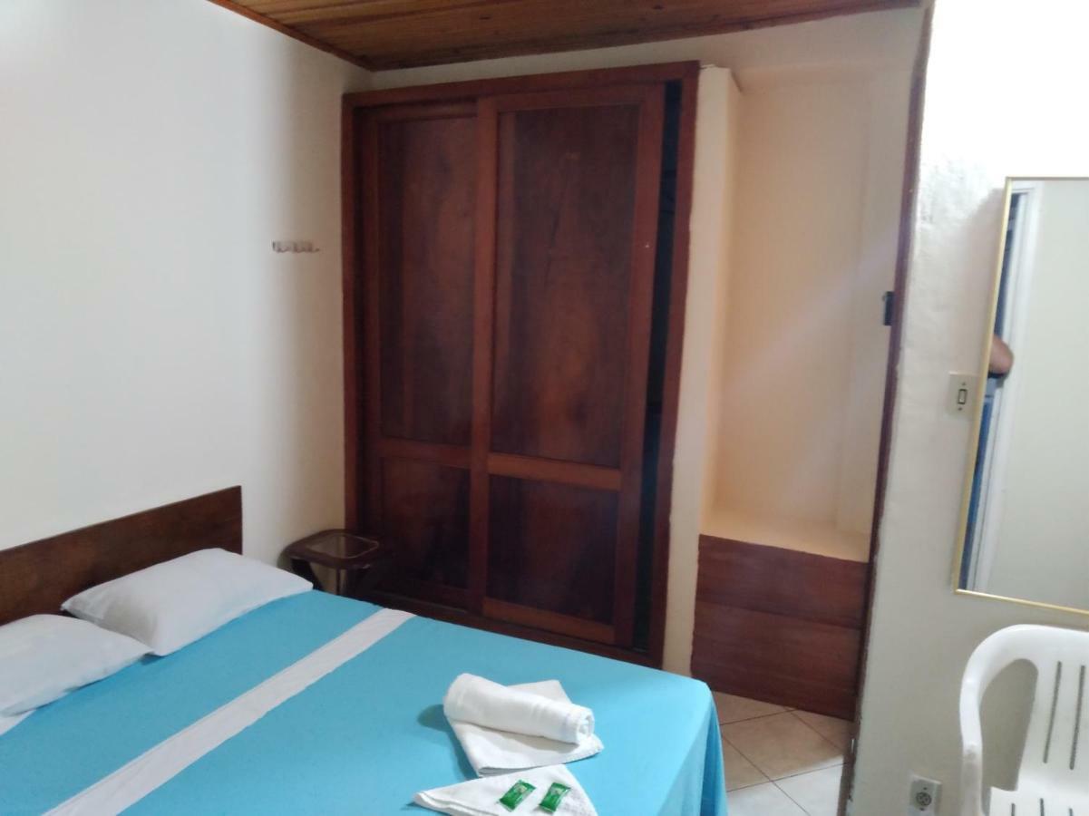 Pousada Novo Arraial อาร์ไฮยัล โด กาโบ ภายนอก รูปภาพ