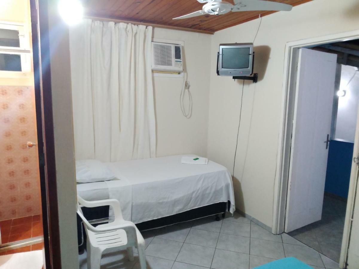 Pousada Novo Arraial อาร์ไฮยัล โด กาโบ ภายนอก รูปภาพ