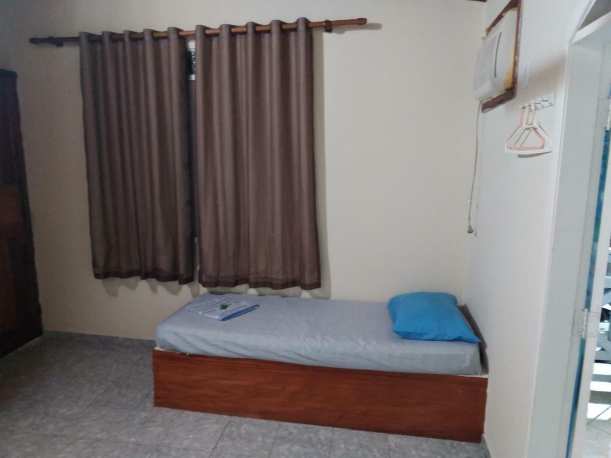 Pousada Novo Arraial อาร์ไฮยัล โด กาโบ ภายนอก รูปภาพ