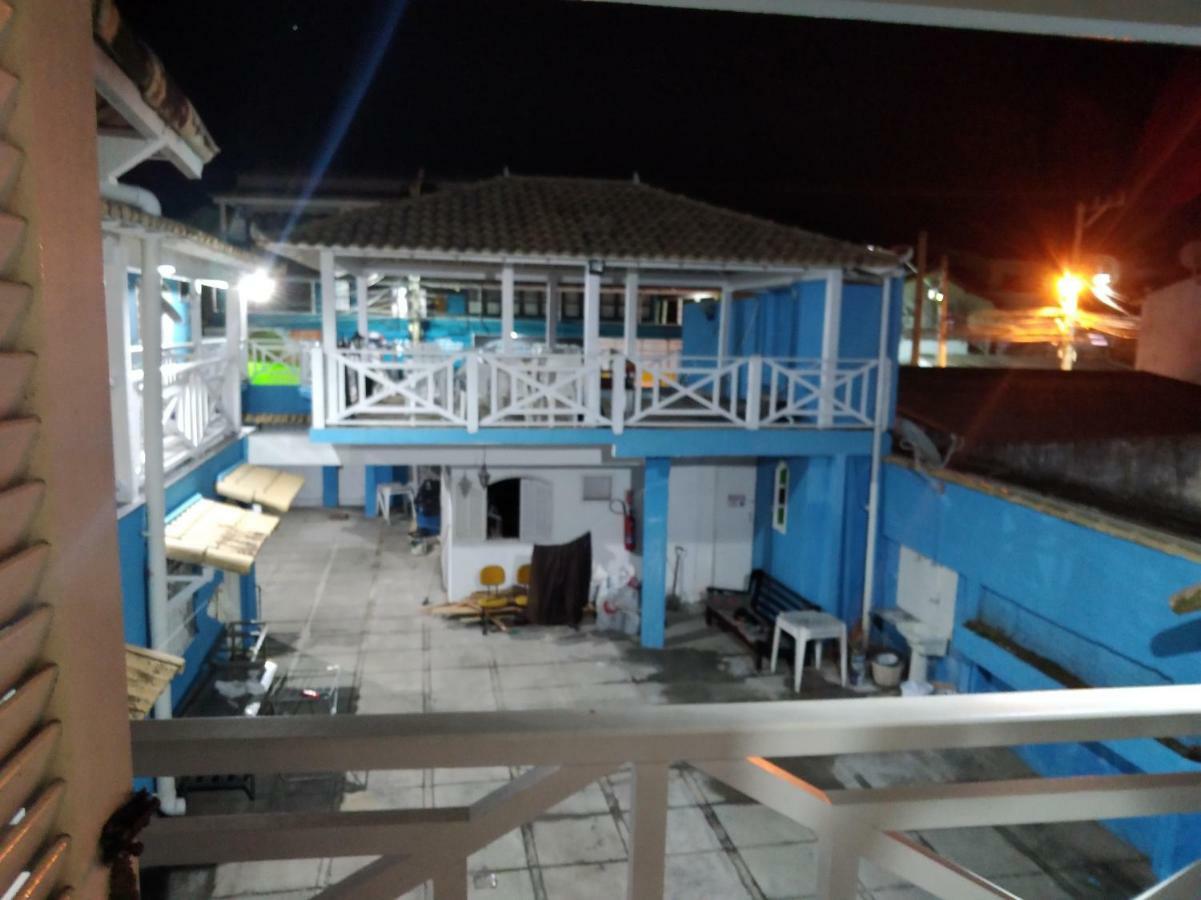 Pousada Novo Arraial อาร์ไฮยัล โด กาโบ ภายนอก รูปภาพ