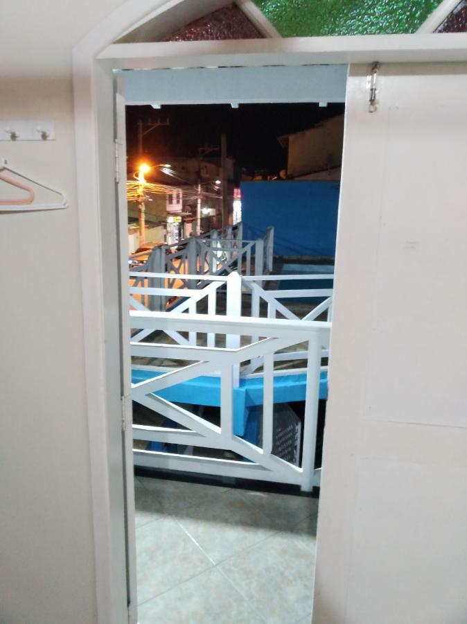 Pousada Novo Arraial อาร์ไฮยัล โด กาโบ ภายนอก รูปภาพ