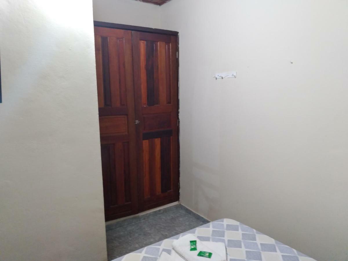 Pousada Novo Arraial อาร์ไฮยัล โด กาโบ ภายนอก รูปภาพ