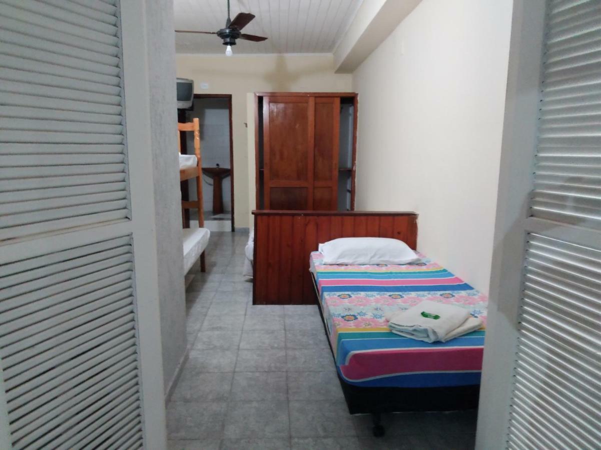 Pousada Novo Arraial อาร์ไฮยัล โด กาโบ ภายนอก รูปภาพ