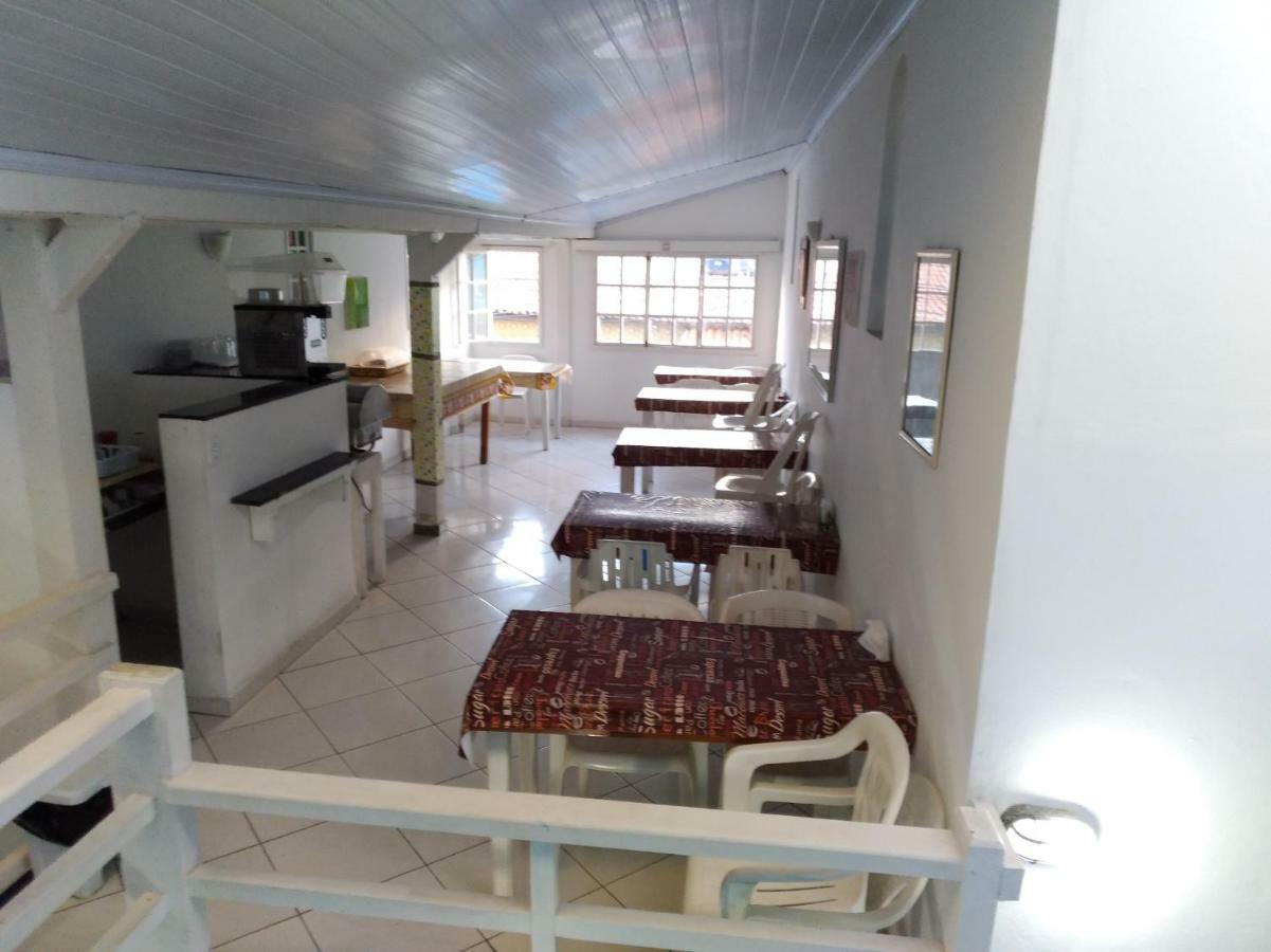 Pousada Novo Arraial อาร์ไฮยัล โด กาโบ ภายนอก รูปภาพ