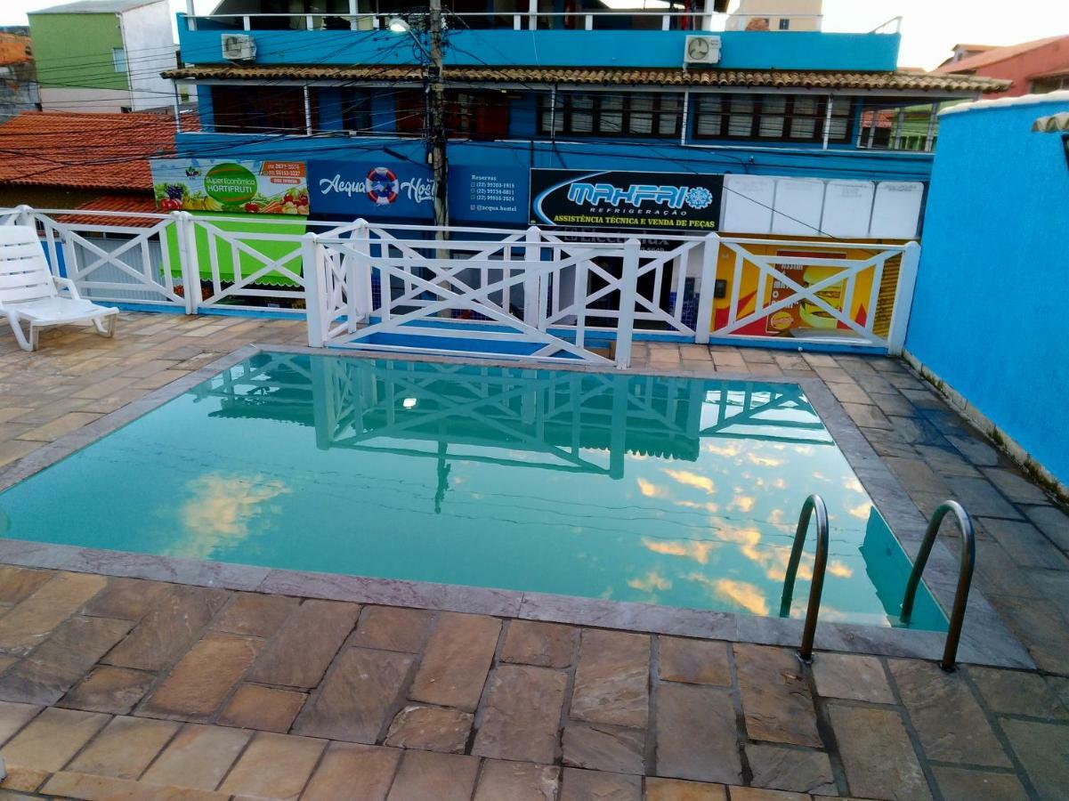 Pousada Novo Arraial อาร์ไฮยัล โด กาโบ ภายนอก รูปภาพ